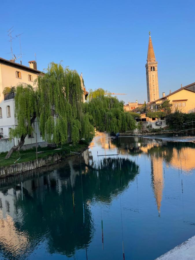 Casa Dolce Casa Apartman Aviano Kültér fotó